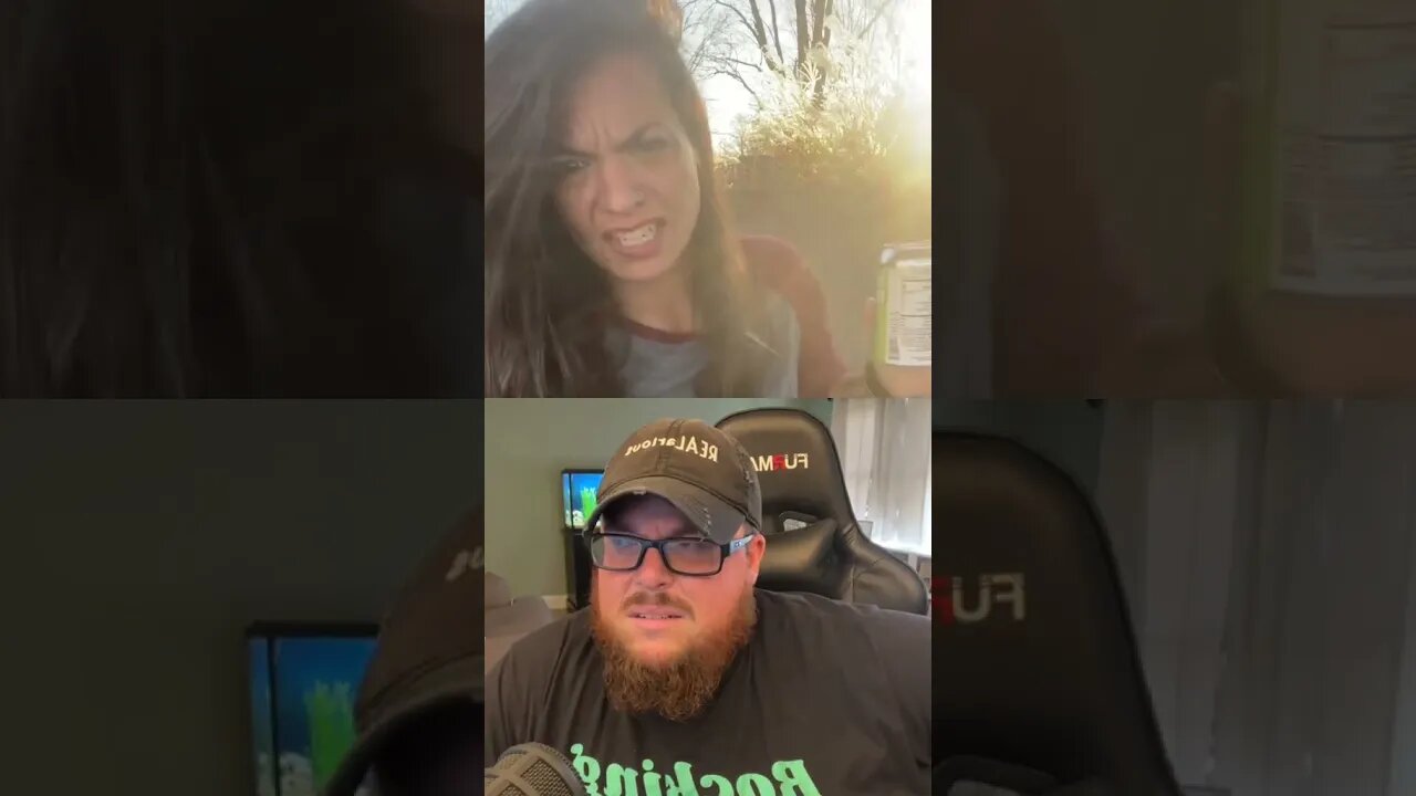 Here’s Your Dose Of REALarious…🤣🤣🤣 with @His_Sally5