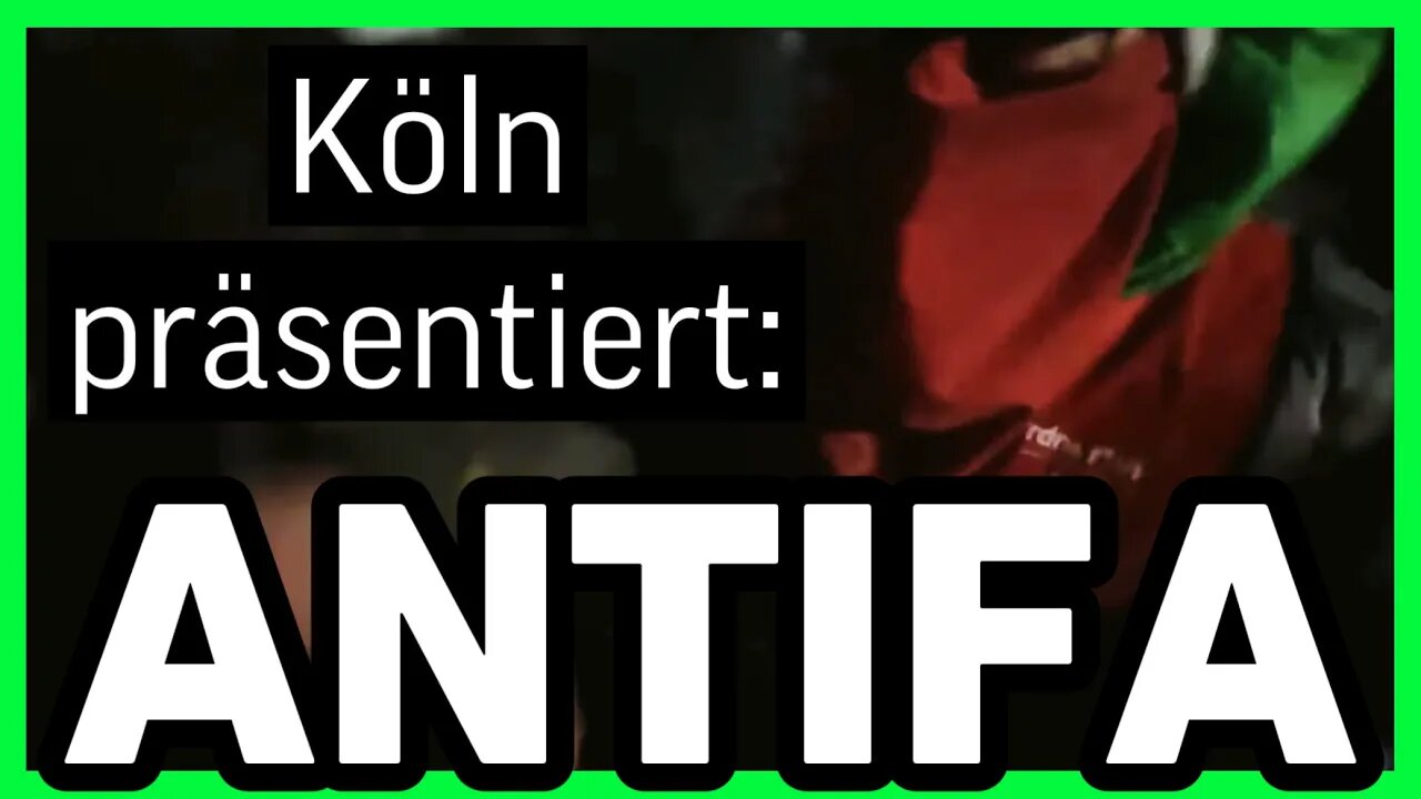 RADIKALISIERTE RENTNER ATTACKIEREN DIE PRESSE #K1701 #ausgebranntepresse #antifa