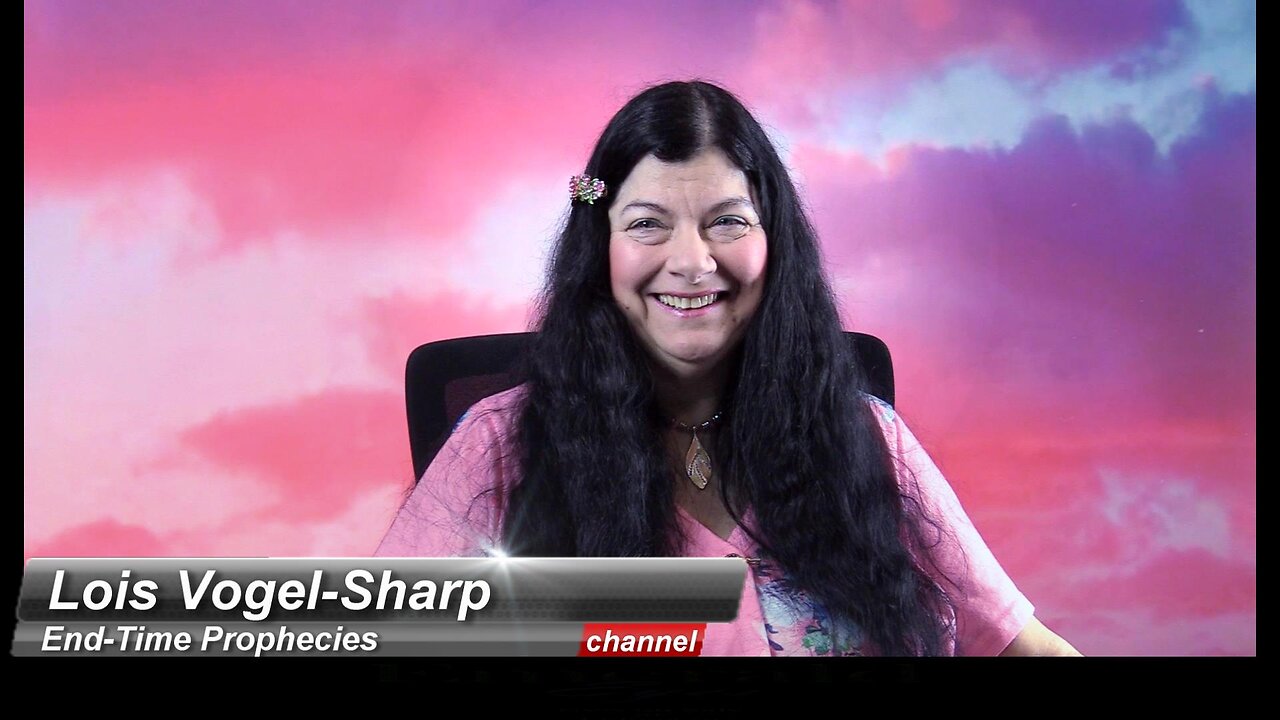 Prophecy - Waiting For The Prom 7-3-2024 Lois Vogel-Sharp