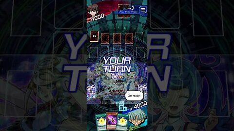 Yu-Gi-Oh! Duel Links - Daily Loaner Challenge Gameplay (1-7-23) x Battlewasp Deck