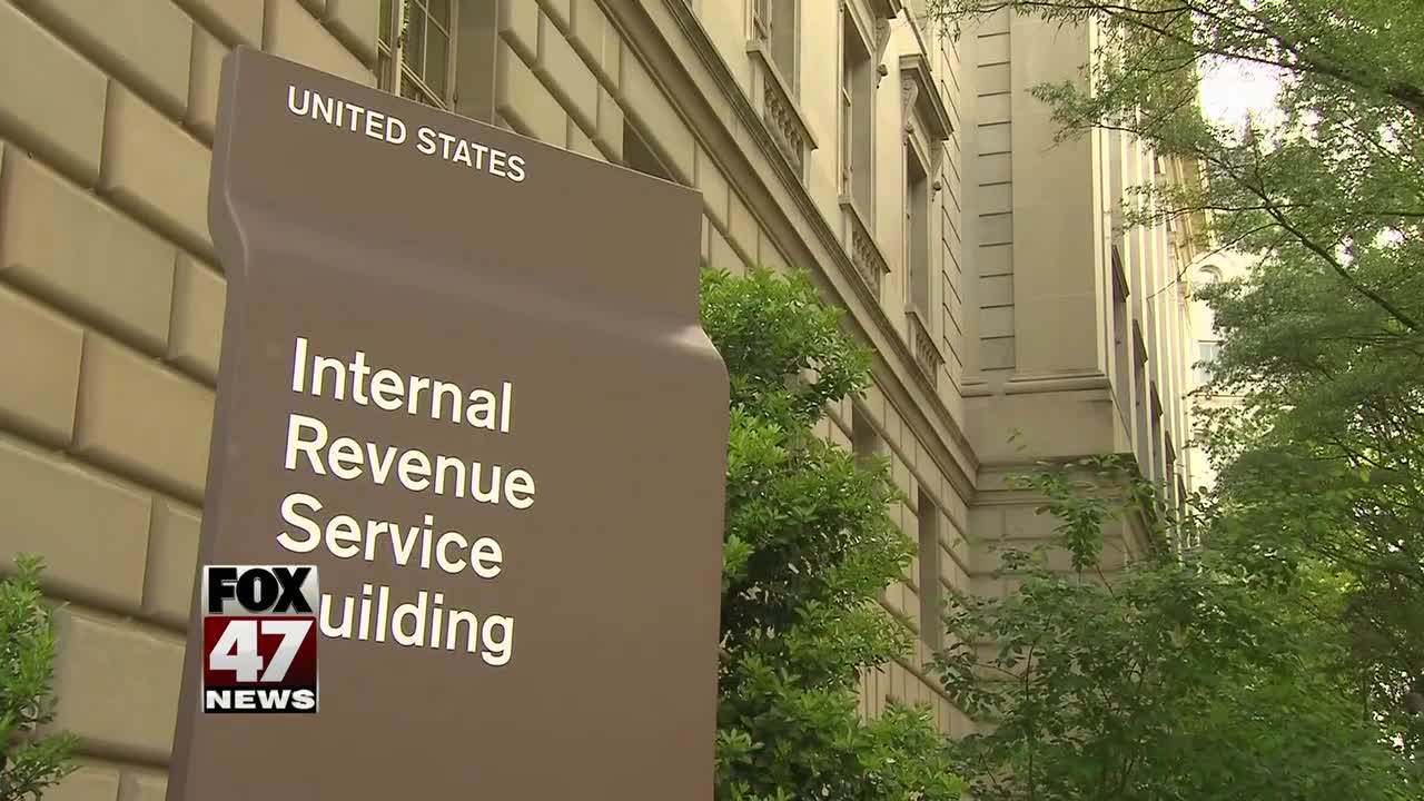 Majority of IRS employees to return to work for tax refund season; employees will go unpaid