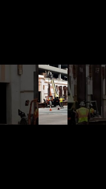 The Old Farkas Building is Becoming a High Rise!