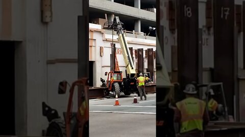 The Old Farkas Building is Becoming a High Rise!