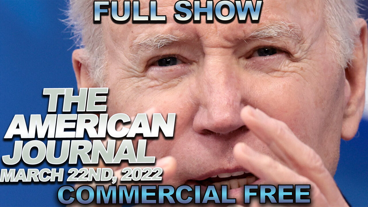 Biden Envisions The “New World Order” While Discussing The Future of America