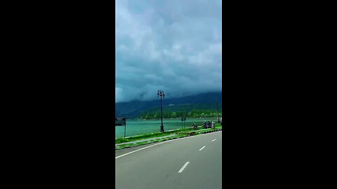 beauty of Kashmir