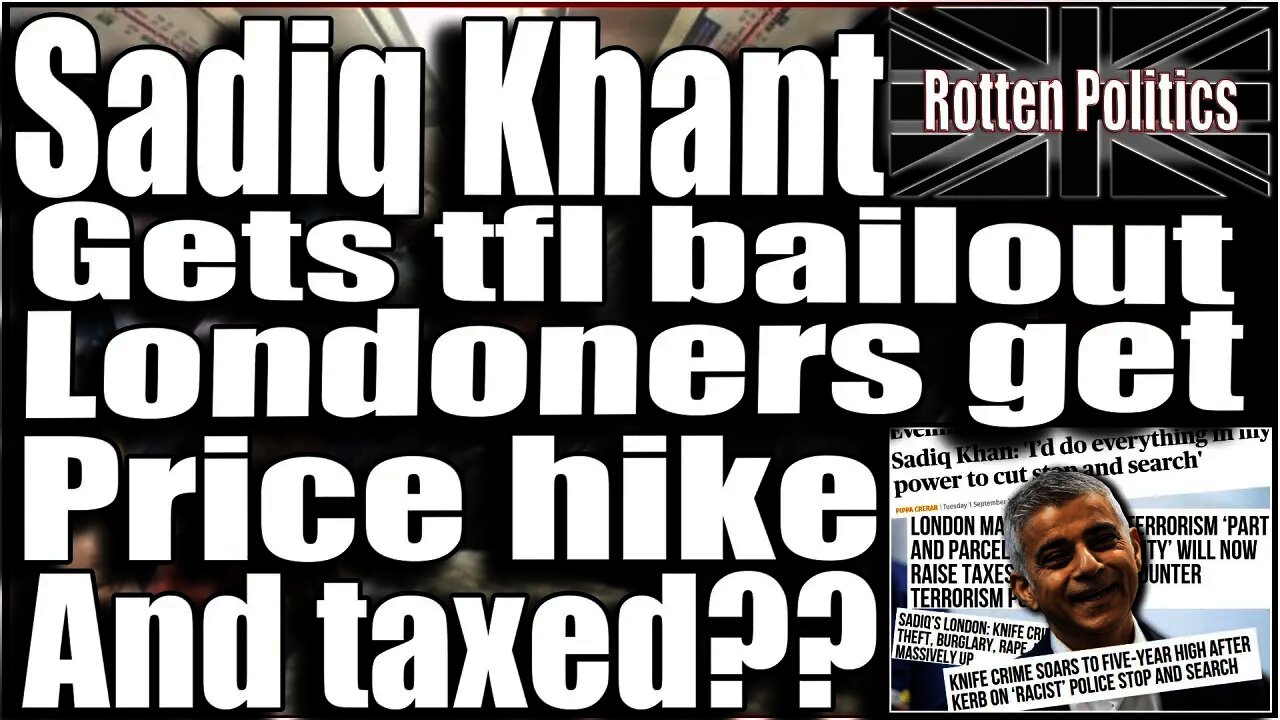 Sadiq khant goes the uk government and wins.Or did he?