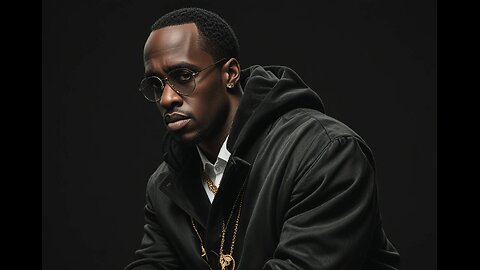 THE P DIDDY SAGA