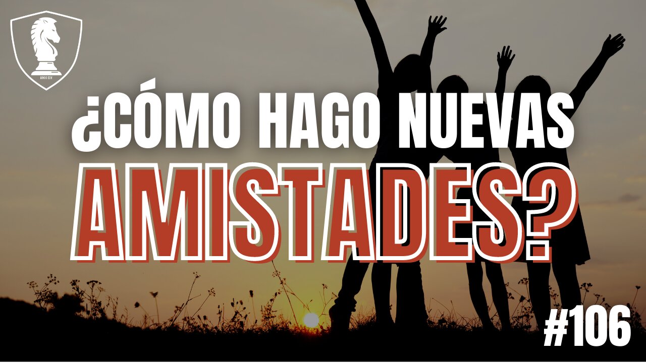 Método para que CONFÍEN en ti | Con Co-Anfritrion Stephen Jones