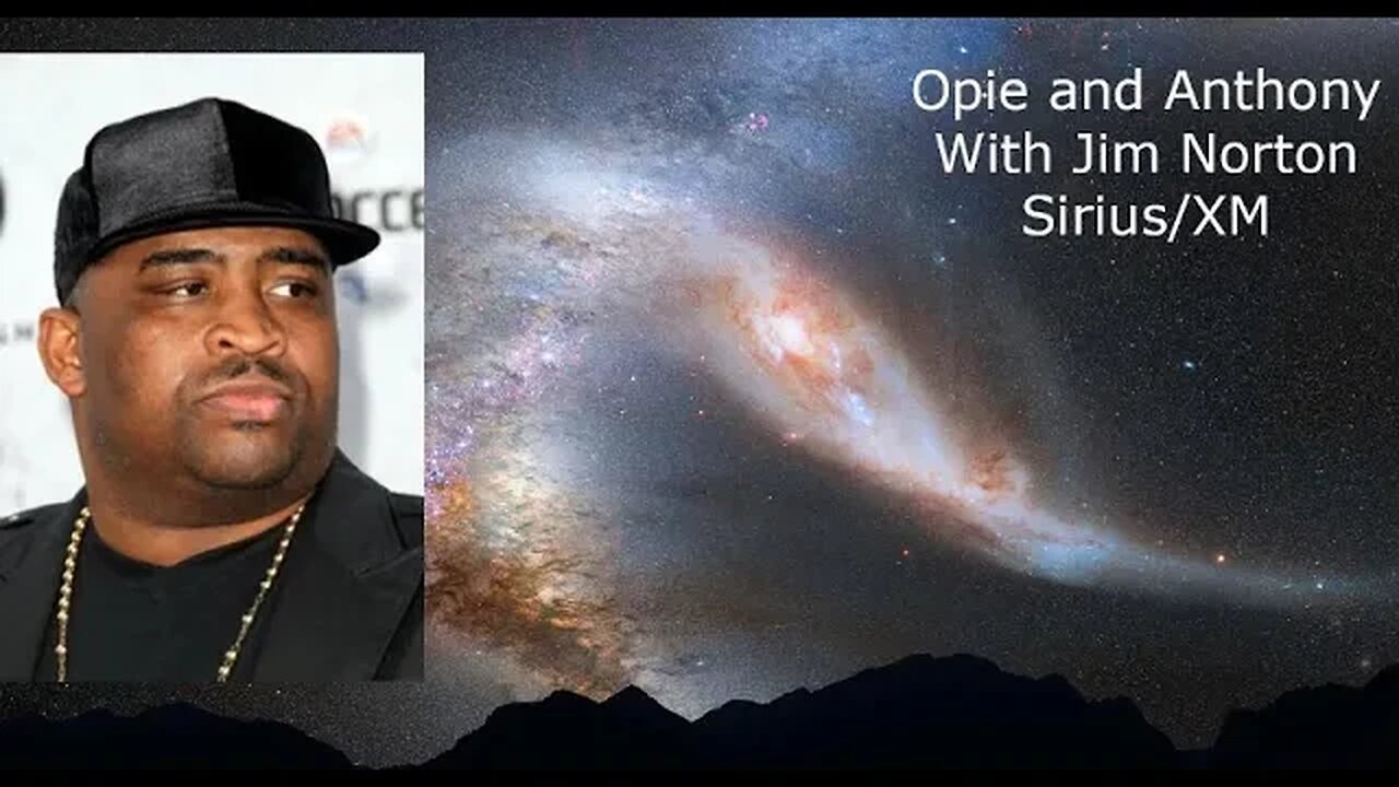 Opie and Anthony: "Good Friday, Opie and Anthony!" Guest starring Patrice O'Neal! No Jim. 2/19/2010