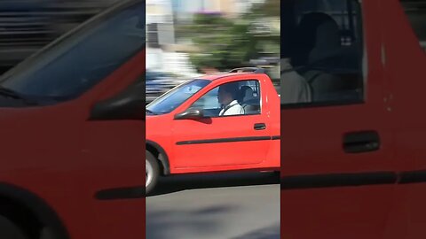 CHEVROLET CORSA PICK UP