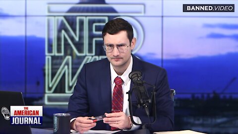 AMERICAN JOURNAL (Full Show) Thursday - 12/31/20
