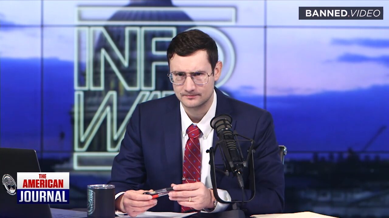 AMERICAN JOURNAL (Full Show) Thursday - 12/31/20