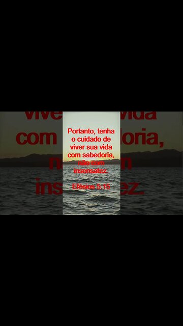 Verso Do Dia | Leitura Inspiradora Para Começar Seu Dia. | 71