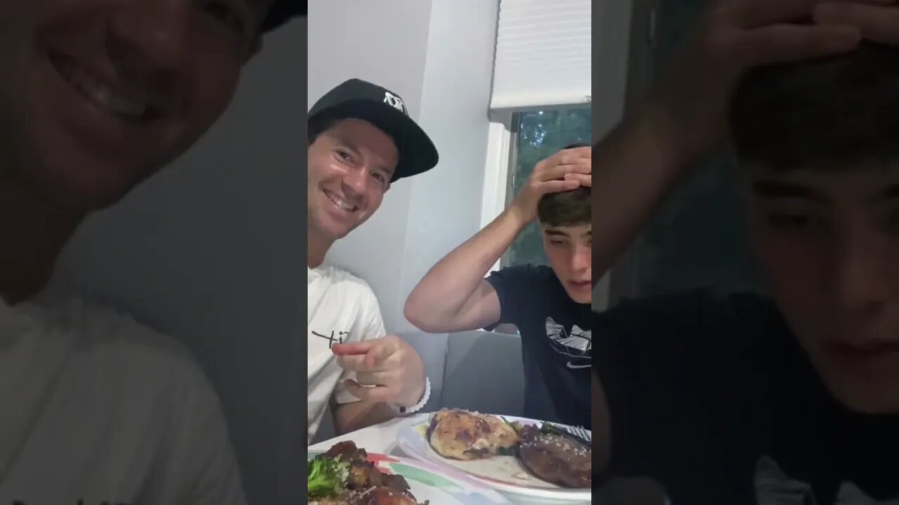 We only came for the (healthy) CAKE 😂🎂! A week’s worth of incredible birthday celebrations!