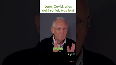 Long Covid - Infusionen?