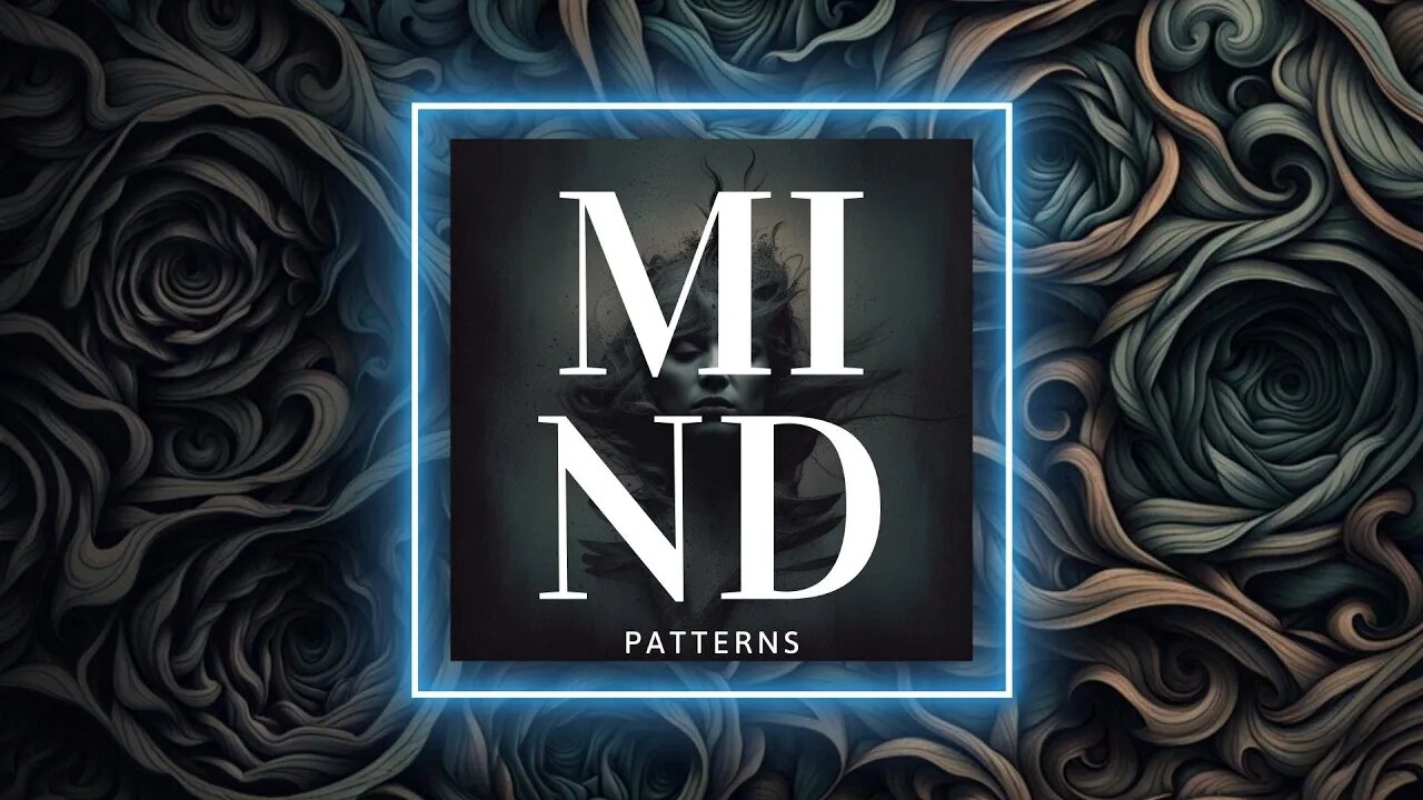 YA HIM - Mind Patterns (Original Mix)