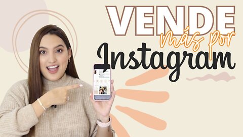 Potencializa tu Negocio en Instagram