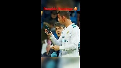 #ronaldo