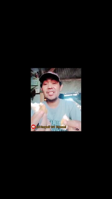 Ngopi Lagi Pagi Ini, Sama Roti