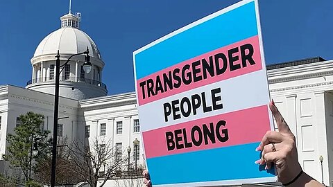 The Driving Forces Behind The Leftist Obsession with Trans