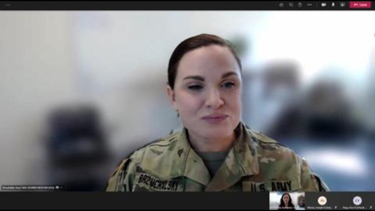 Love Connections" Virtual Event