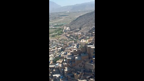 Beautiful Mariabad ❤️