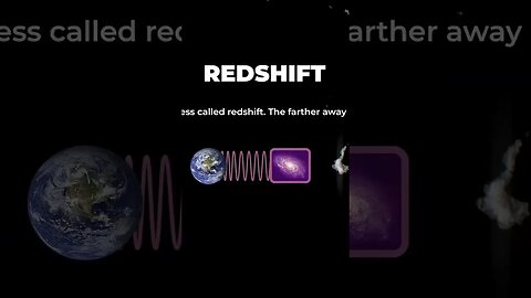 Redshift