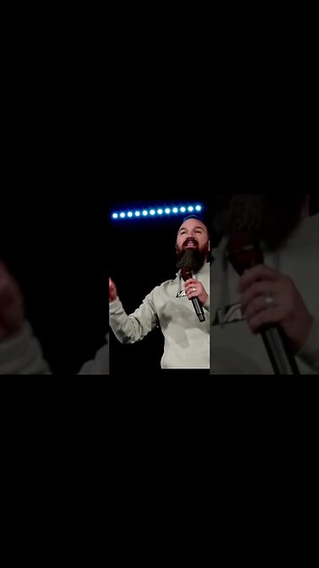 Deserting God #jesus #adoration #ericgilmour