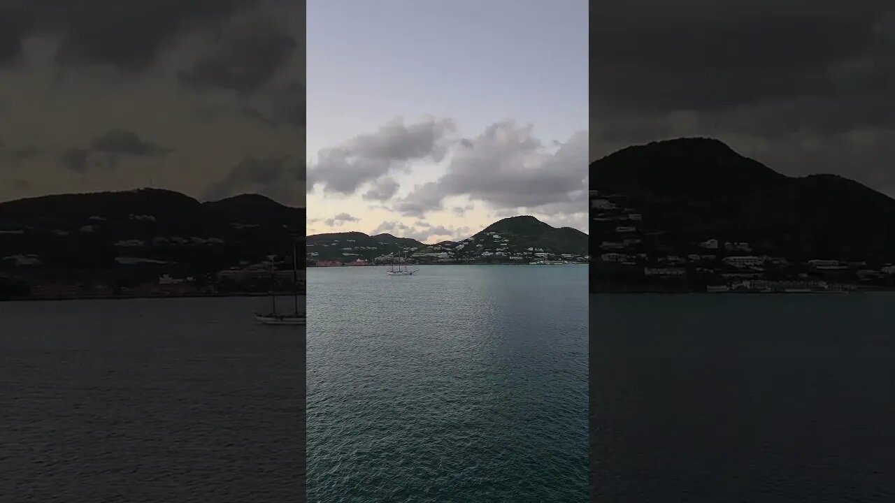 St. Maarten from Wonder of The Seas! - Part 2