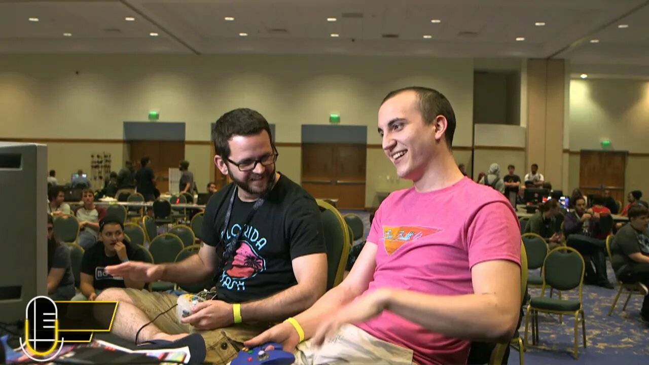 ND64 | Dogs_Johnson (C. Falcon) vs. Loto (C. Falcon) - Smash 64 L. Finals - SC United