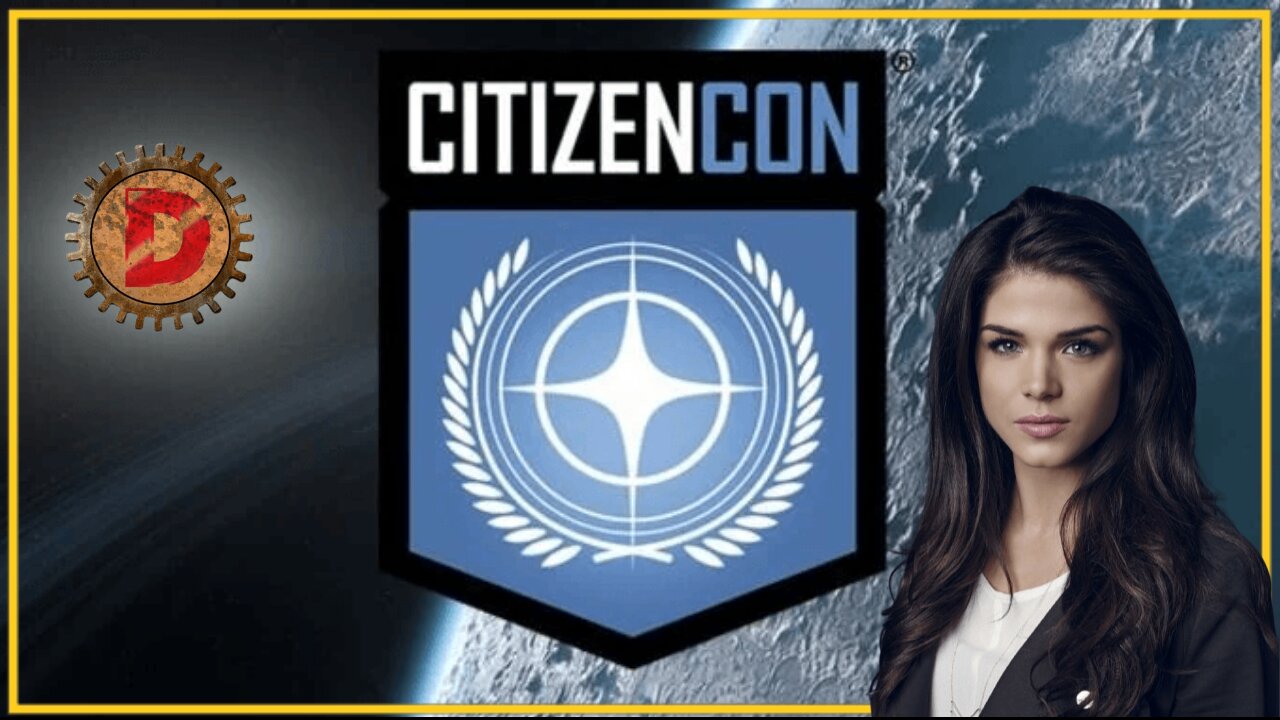 🔴 Live - CitizenCon 2954 Day 2 - Rumble Watch Party