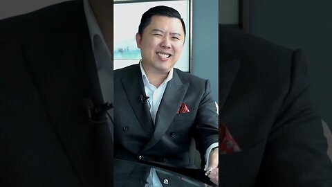 Dan Lok | You Have Income Problem #danlok #entrepreneur #motivation #success #mindset #investment