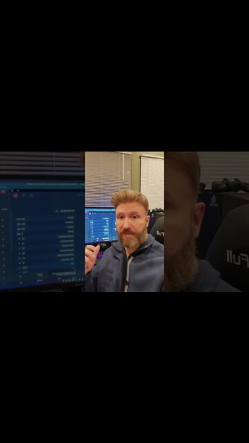 Quick Update On Tonight's Video