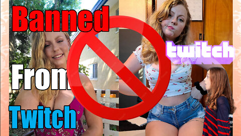 Reacting to Live Stix Twitch Ban