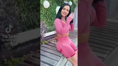 Thighs don’t lie🎂🥵