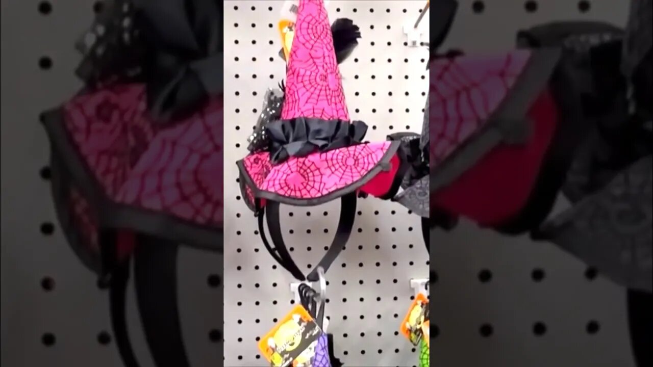 Dollar store 🦹🧙♀️Halloween costumes 2023 #shortvideo