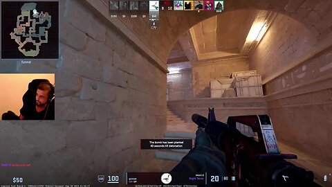 CS2 Premier Matchmaking