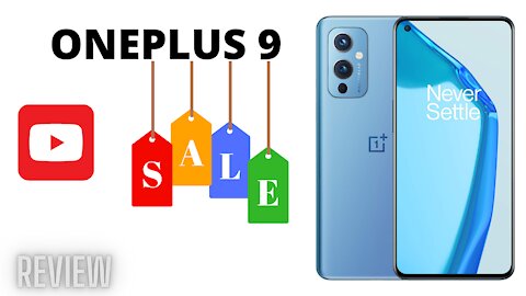 OnePlus 9 Pro Morning Mist, 5G Unlocked Android Smartphone