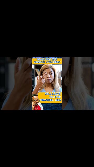 GOLD DIGGER: Complexities of Financial Relationships and Emotional Attachments