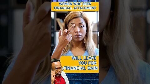 GOLD DIGGER: Complexities of Financial Relationships and Emotional Attachments