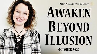 Ascension Energy Update + How to Channel Tips - From Unconscious to Conscious