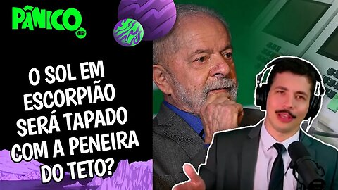 Kim Paim: 'NÃO FALTARAM DECLARAÇÕES NAS ELEIÇÕES QUE DEIXARAM NO AR QUE LULA GOSTARIA DE VINGANÇA'