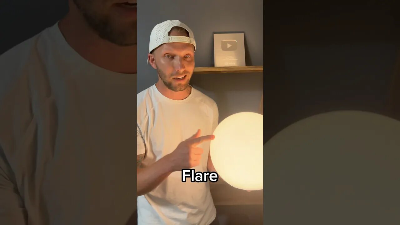 New Eve Flare Announced!