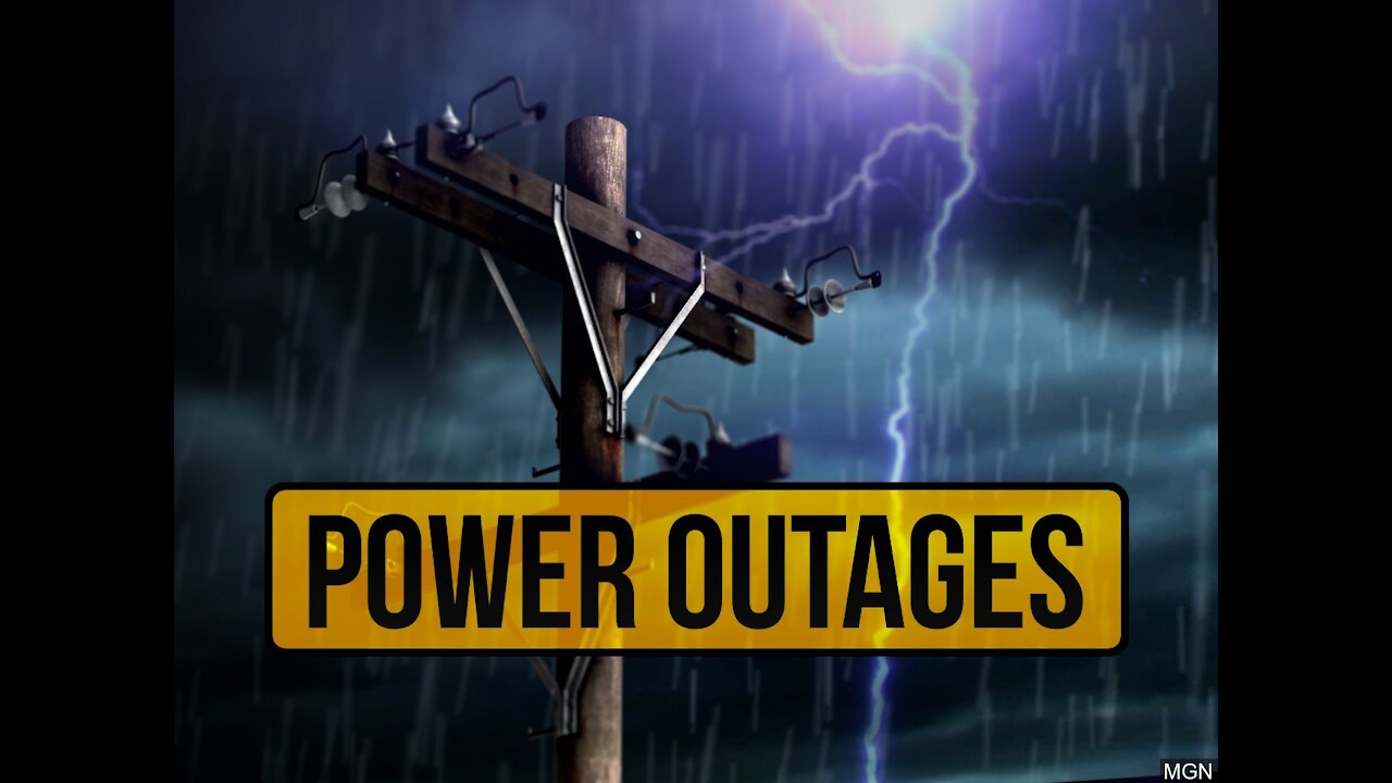 World Update: Texas Power Outage & The Result of Believing In Propaganda