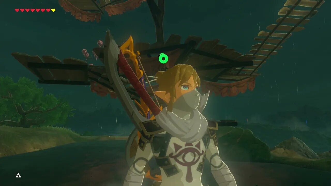 Breath of the Wild Master Mode 63