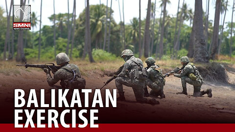 AFP, nakahanda na para sa darating na Balikatan Exercise 2024