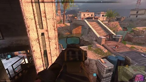 MW2 PLAYSTATION 5!