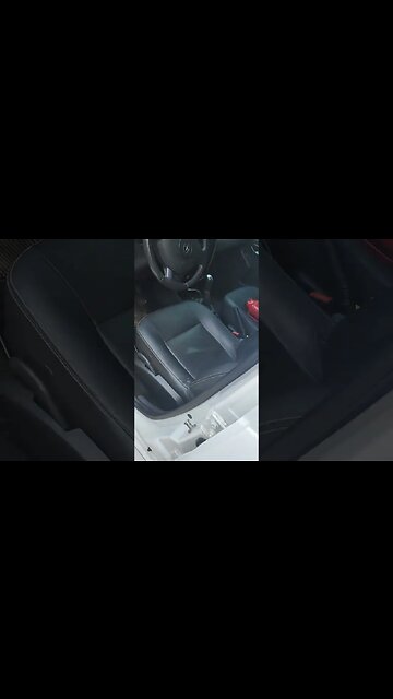 duster no frio com etanol