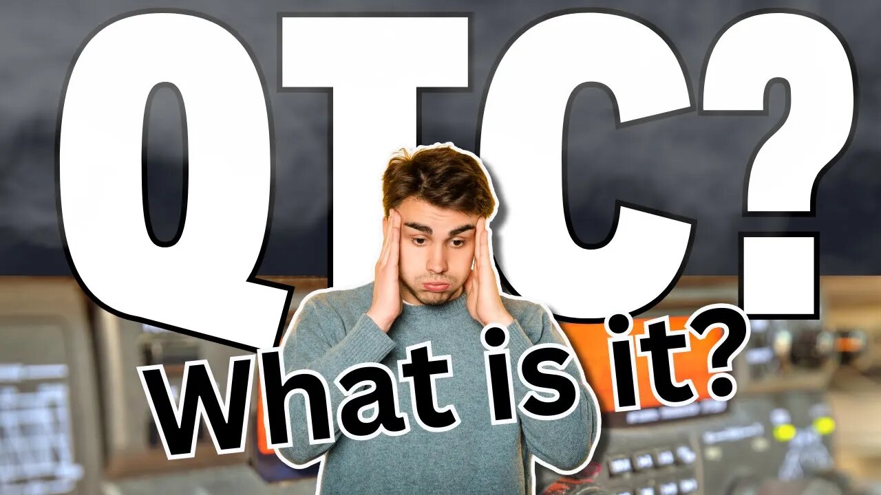 Everything to know about QTC traffic! | WAE SSB Contest | N1MM Ham Radio