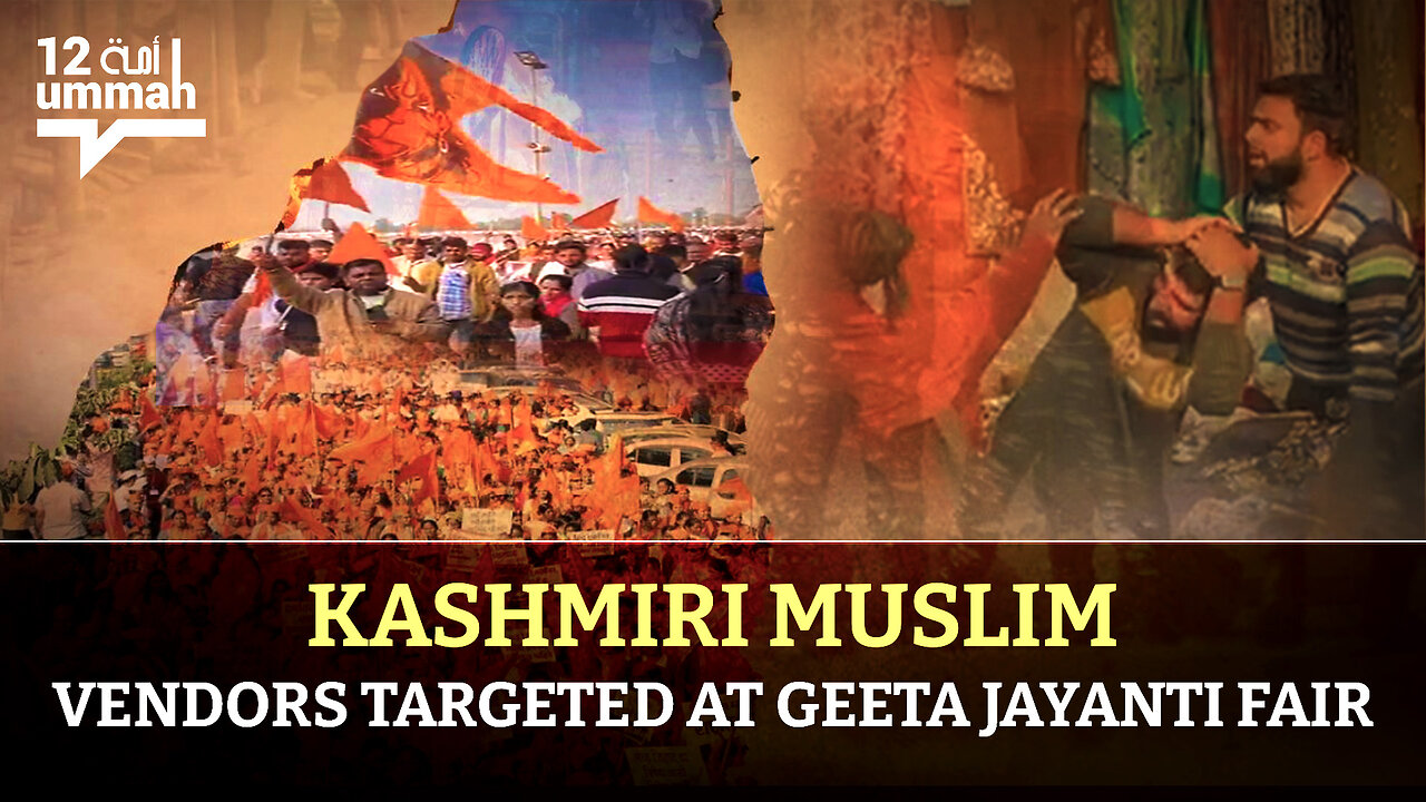 Hindutva Extremism on Display: Assaults on Muslim Vendors at Haryana Fair